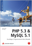 PHP 5.3 & MySQL 5.1